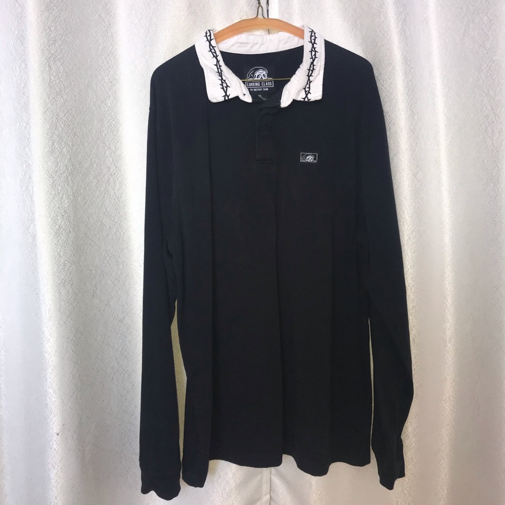 Zumiez oversized tshirt dress